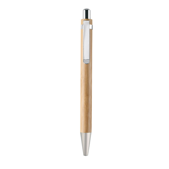 BAMBOOSET - Schreibset aus Bambus