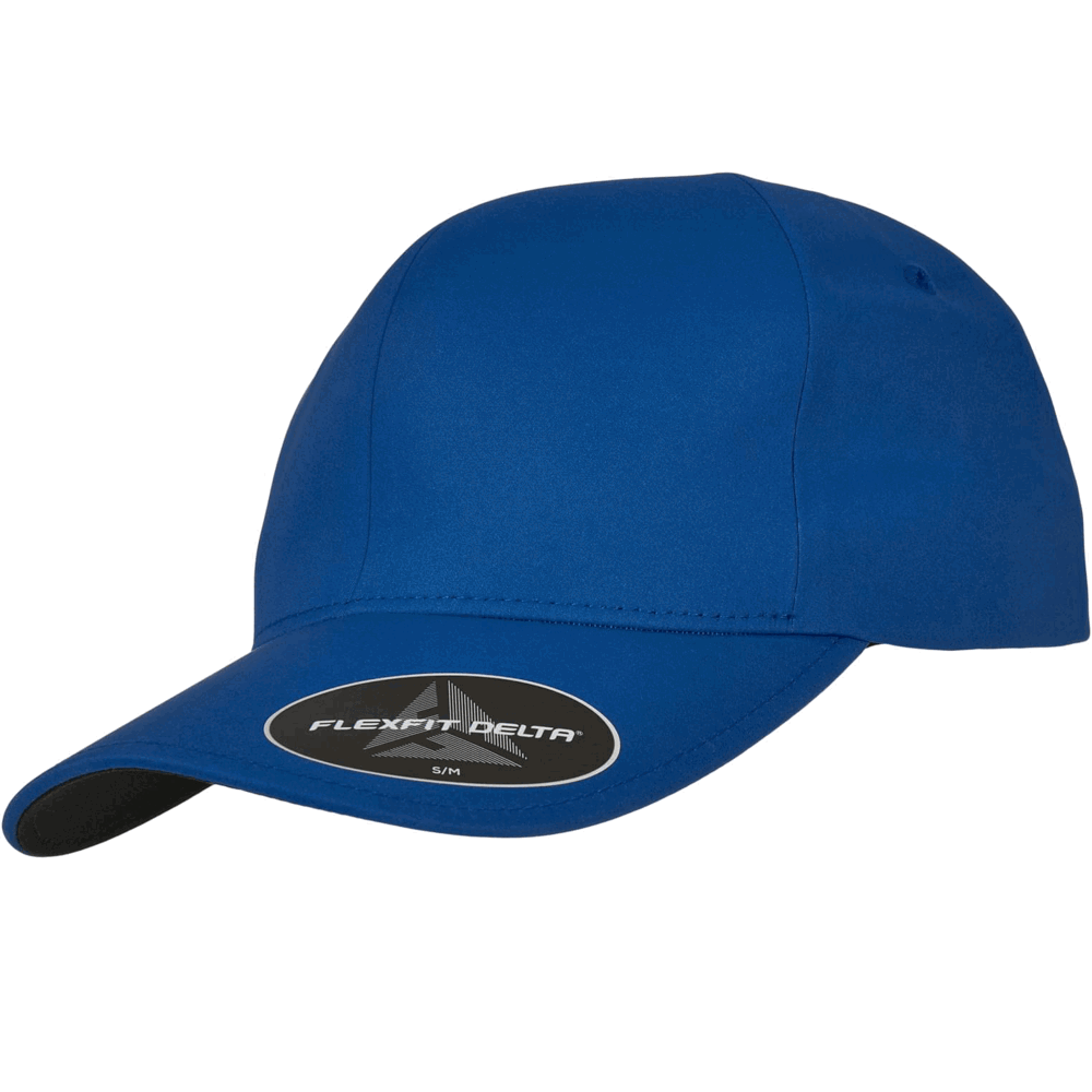 Flexfit Delta Cap - Royal