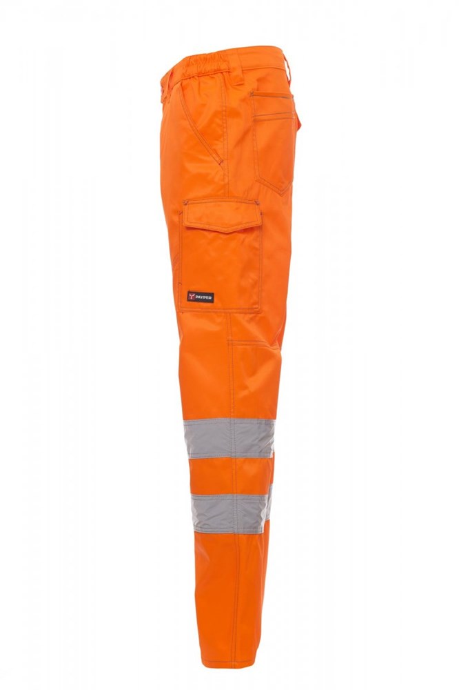 Allflash Herren-Warnschutz Hose Chat