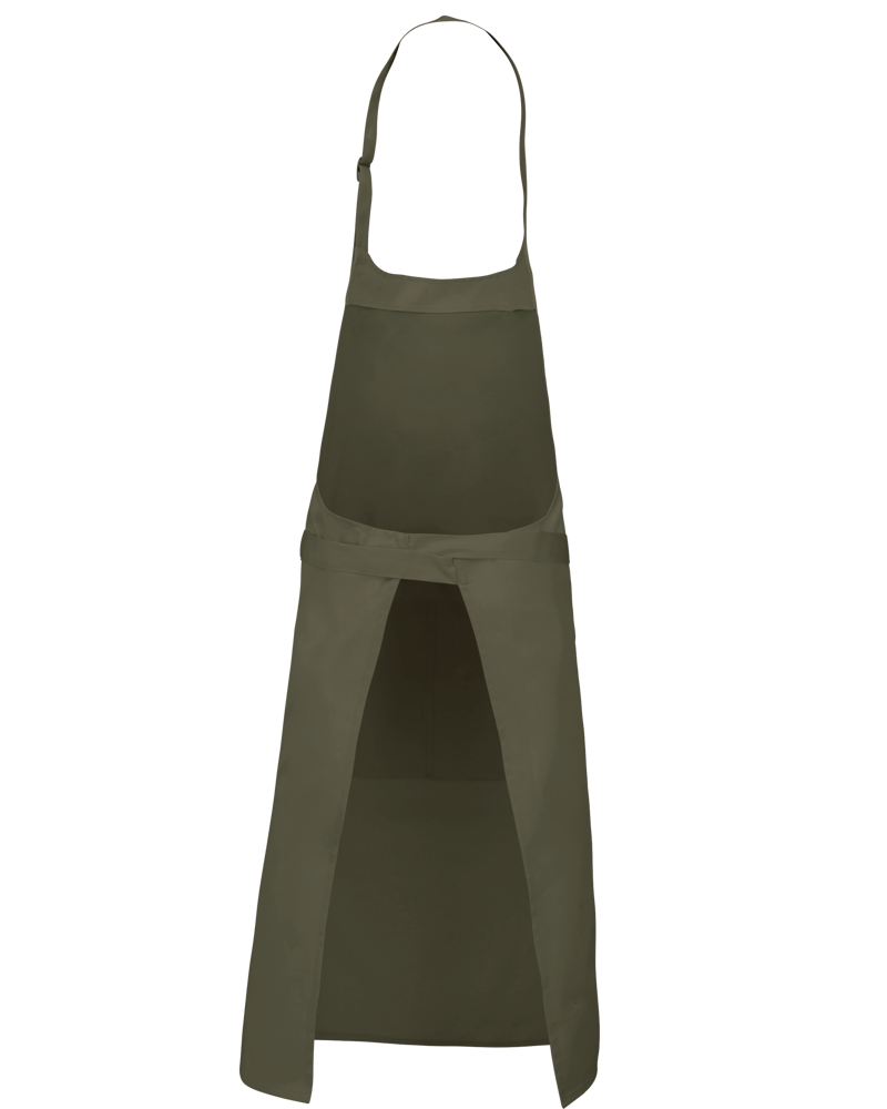 K890 - Sommelier-SchürzeMischgewebe
