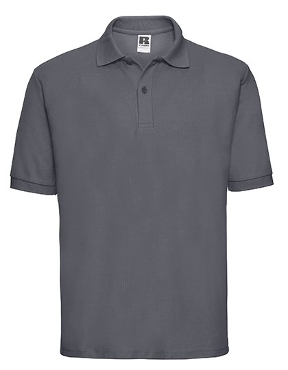 Convoy Grey (Solid)