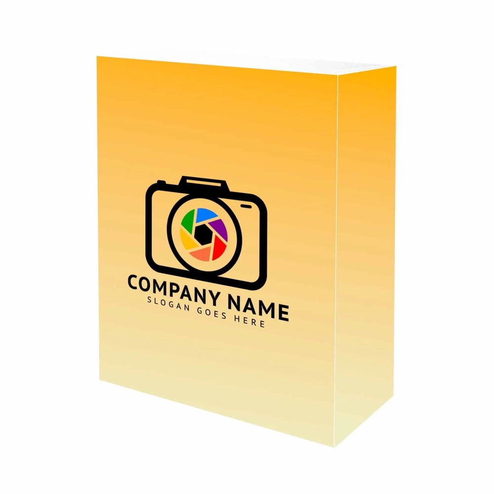 Kodak Era Instant Label Printer- Gelb