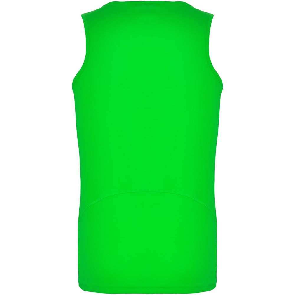 Andre 140 g/m² Sport Top für Kinder