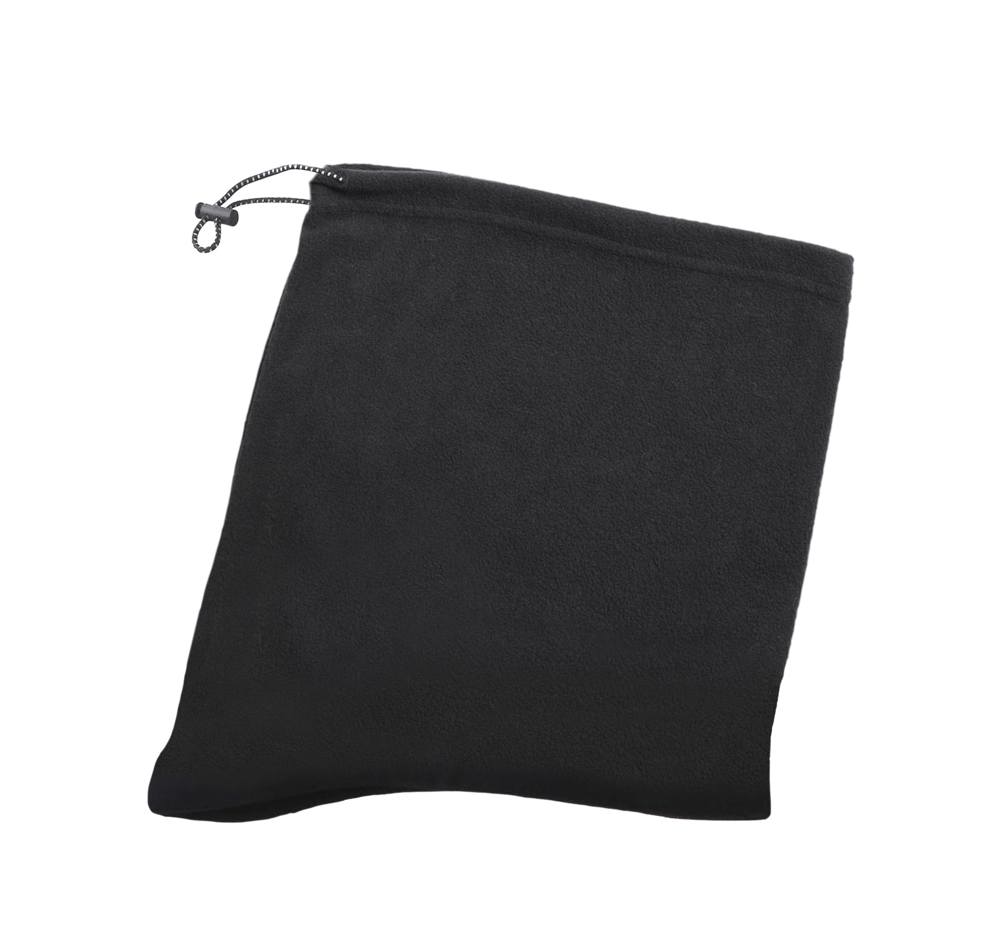 KP885 - Recycelter Schlauchschal aus Mikrofleece