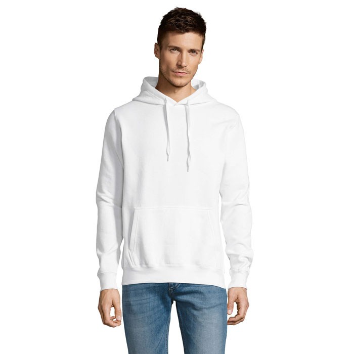 SLAM - White