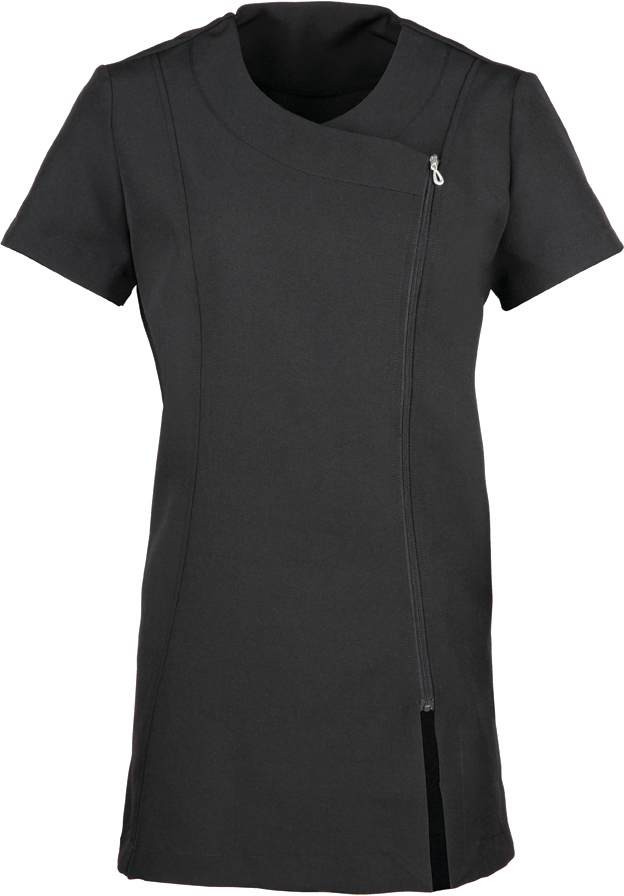 PR686 - 'camellia' Beauty & Spa Tunic
