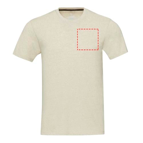 Avalite 160 g/m² Aware™ T-Shirt aus recyceltem Material Unisex