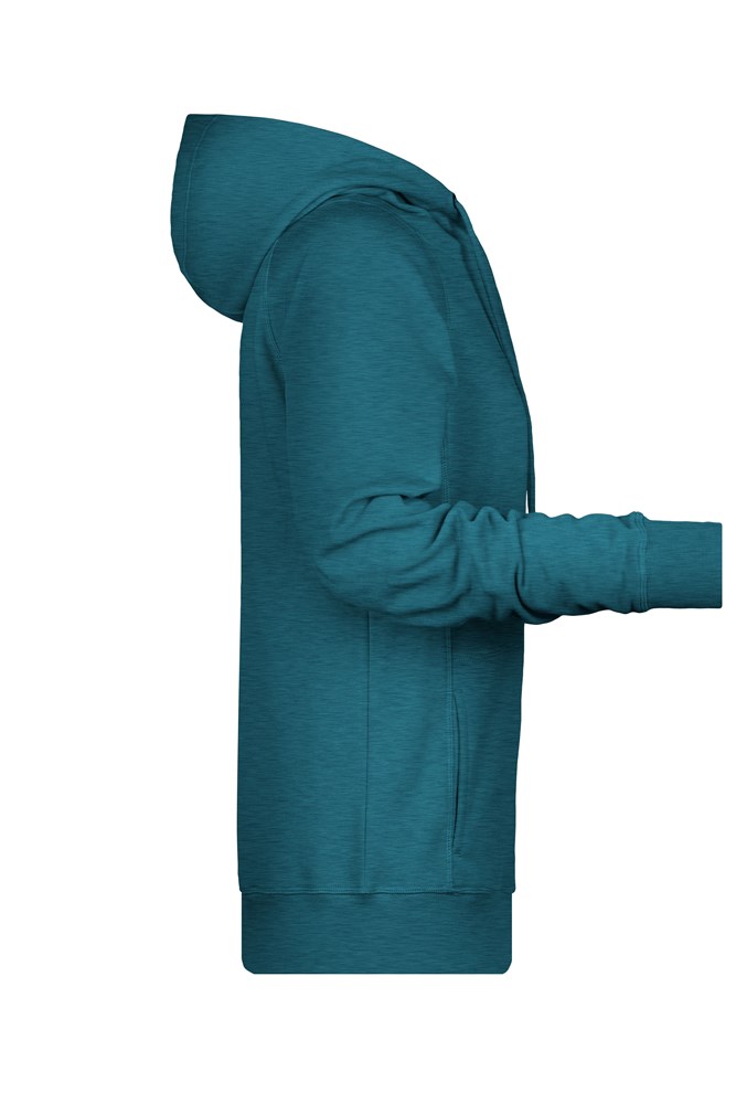 Ladies' Hoody   OCS Blended & RCS