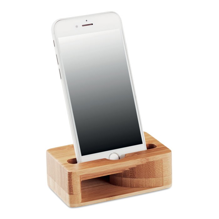 CARACOL - Smartphone Halter/Verstärker