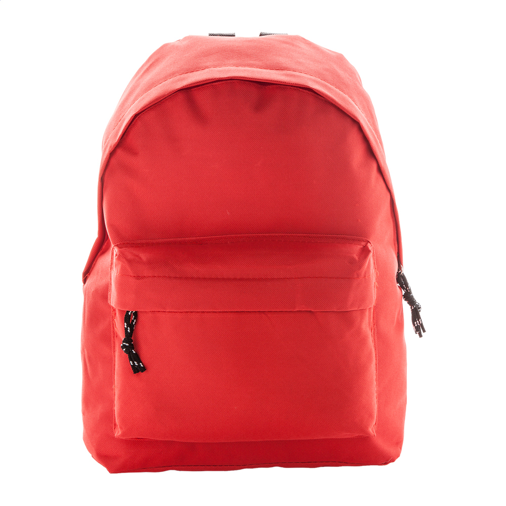 Atlantis - Rucksack - rot
