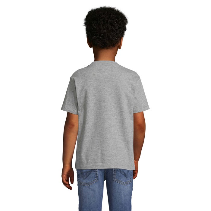 IMPERIAL KIDS - IMPERIAL KINDERT-SHIRT 190g