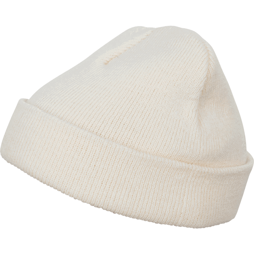 Heavyweight Beanie - whitesand