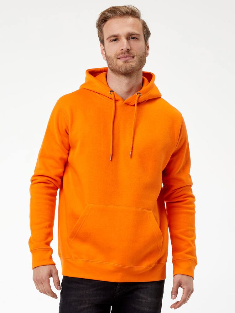  BS Outsider Hoodie, 280 gr/m²