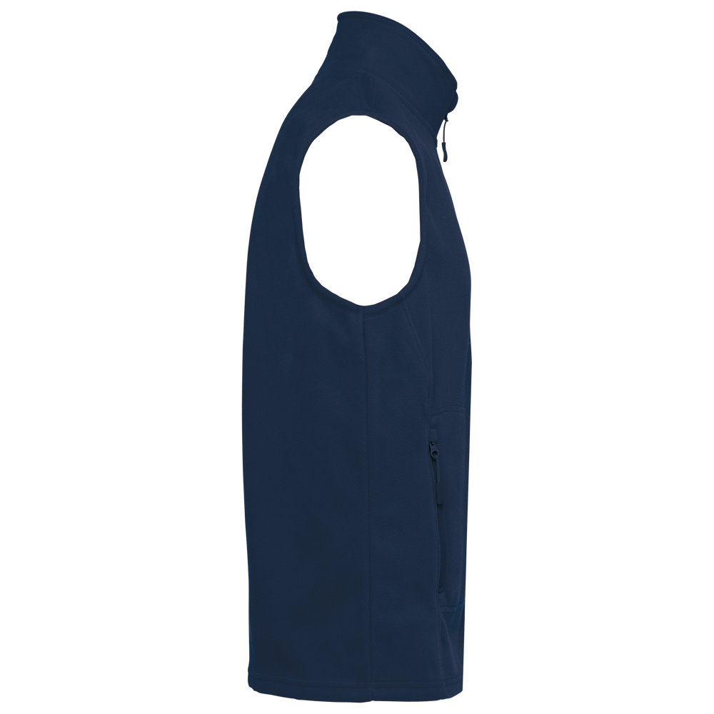 K9120 - Umweltfreundlicher Unisex-Mikrofleece-Bodywärmer