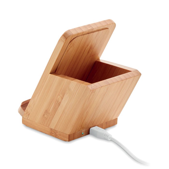 BAICOI - Induktiver Stifthalter