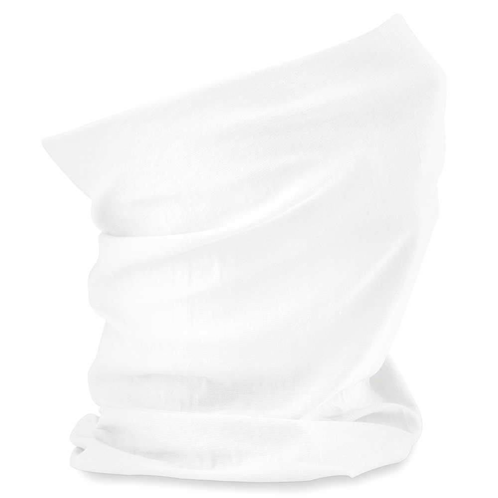 B900 - Schlauchschal Morf® Original - White