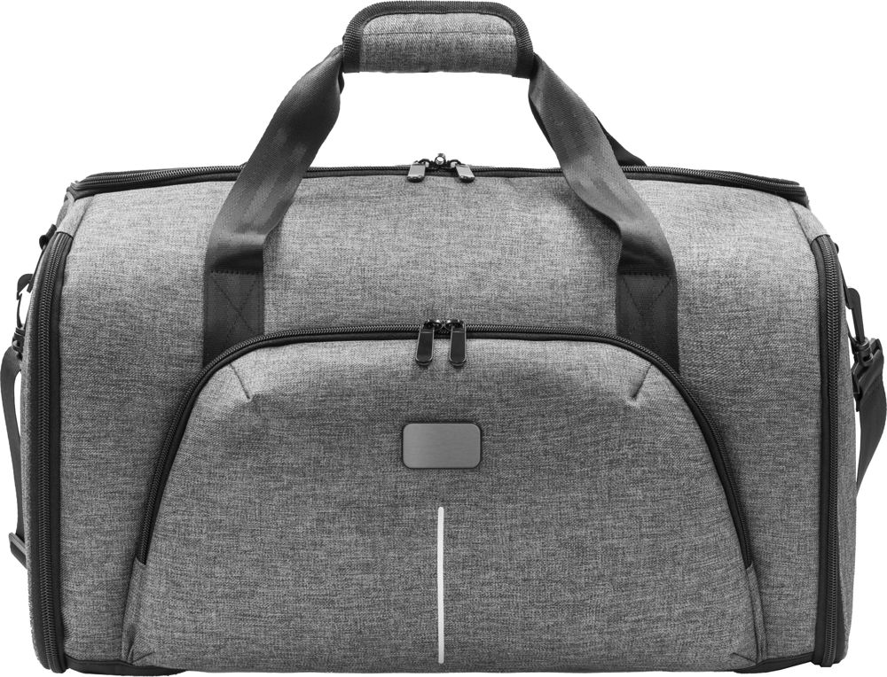 BrandCharger Voyager faltbare Reisetasche
