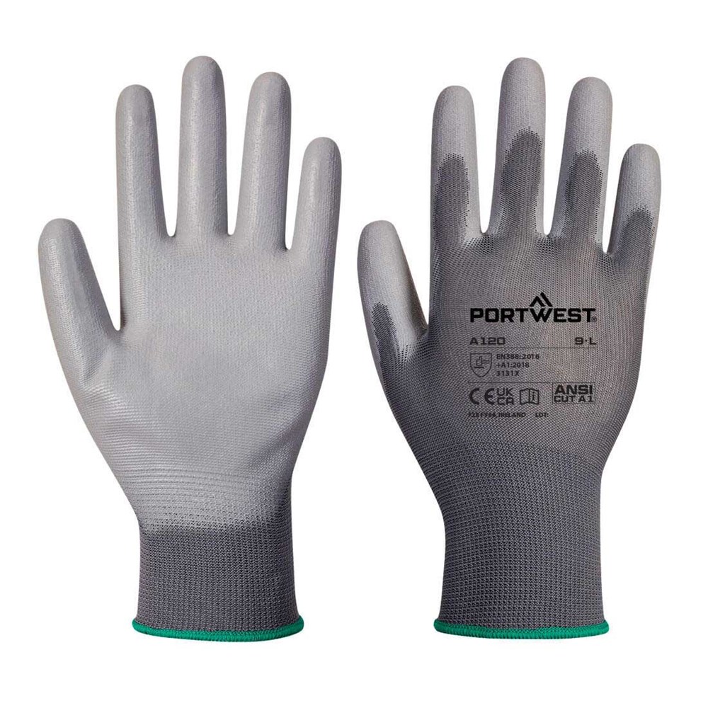 Allflash Schnittschutzhandschuhe HA120