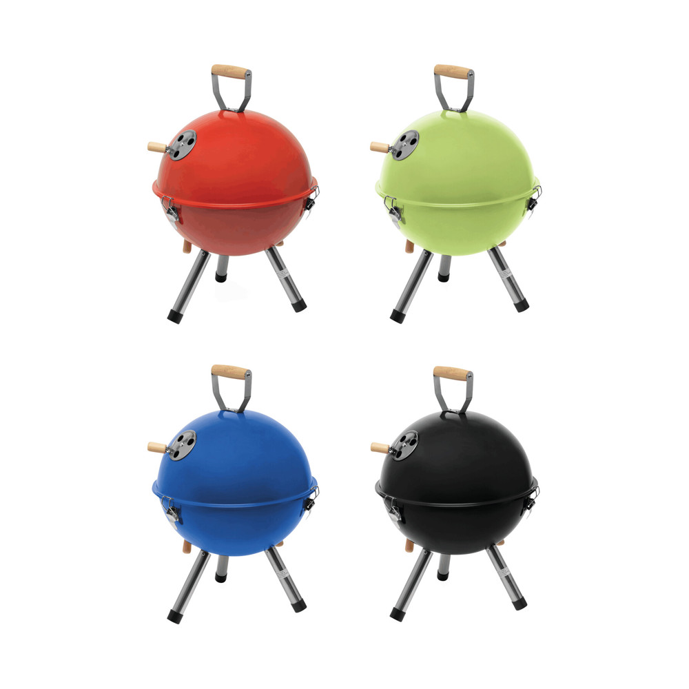 COOKOUT - Kugelgrill
