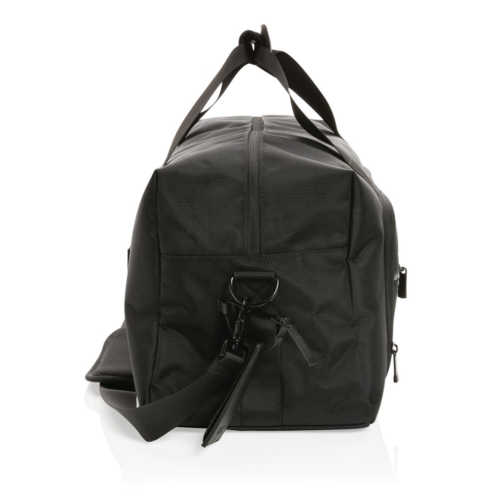 Swiss Peak AWARE™ RPET Voyager Wochenendtasche Swiss Peak AWARE™ RPET Voyager Wochenendtasche