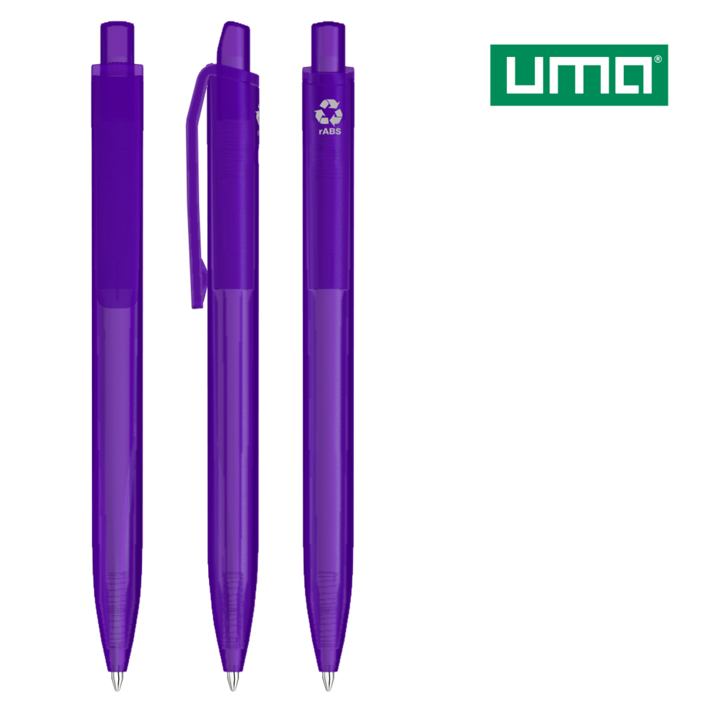 ALIGN frozen RECY - violett
