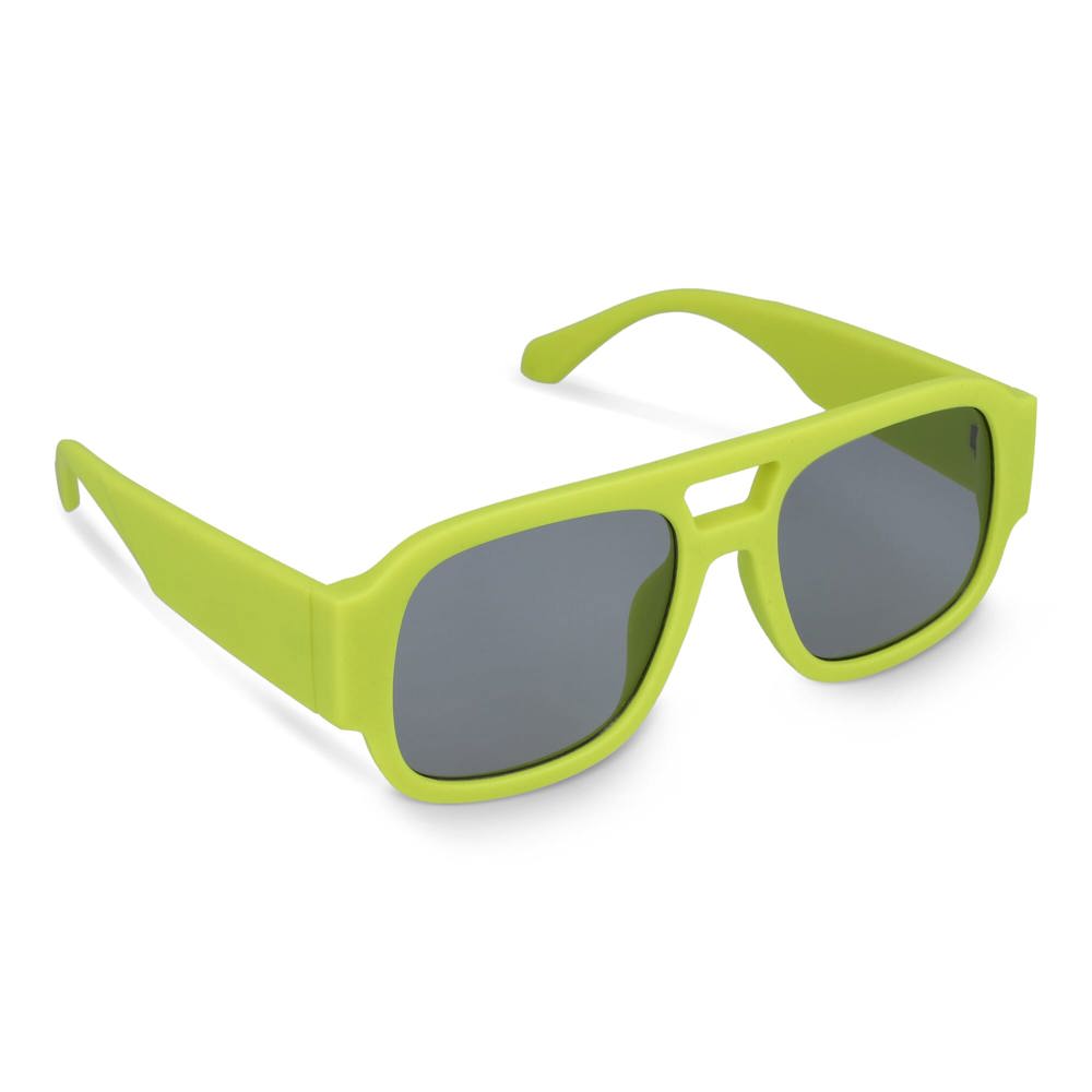 Bastian Sonnenbrille UV400 - Hellgrün