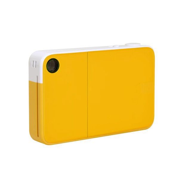 Kodak Printomatic- Gelb