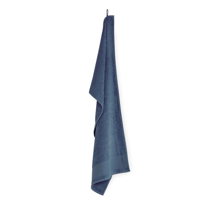 ISLAND 50 - Handtuch Baumwolle 50X100cm