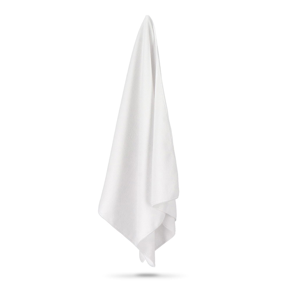 R-PET Frottierhandtuch 50x100 cm (300 g/m²) Sublimation