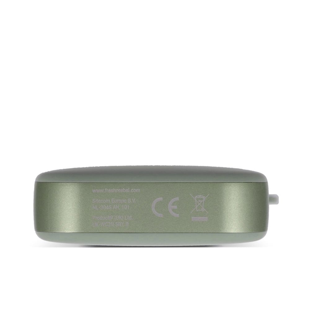 2PB12100 | Fresh 'n Rebel Powerbank 12000mAh USB-C Schnellladung 20W