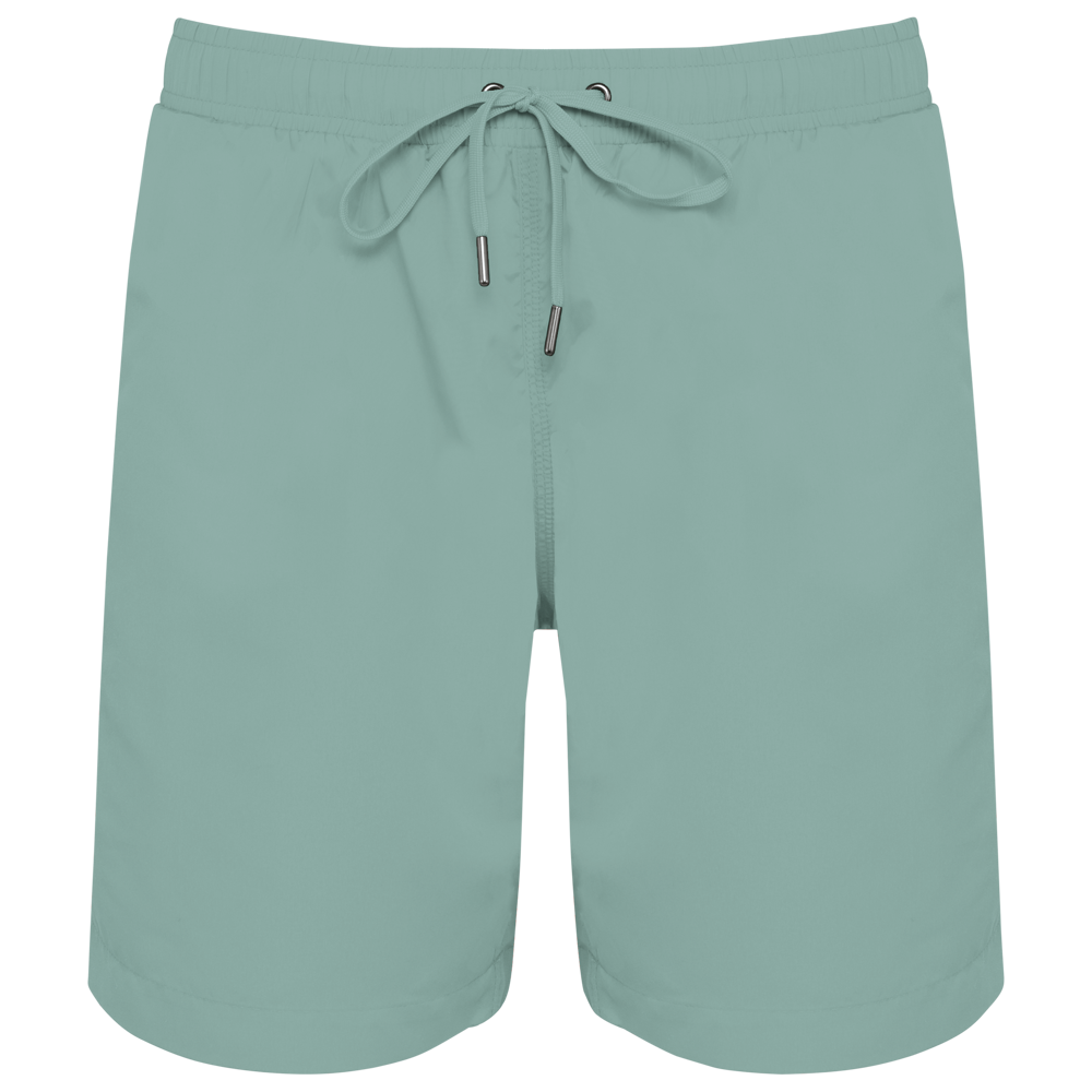 PK761 - Herren-Badeshorts - Sage