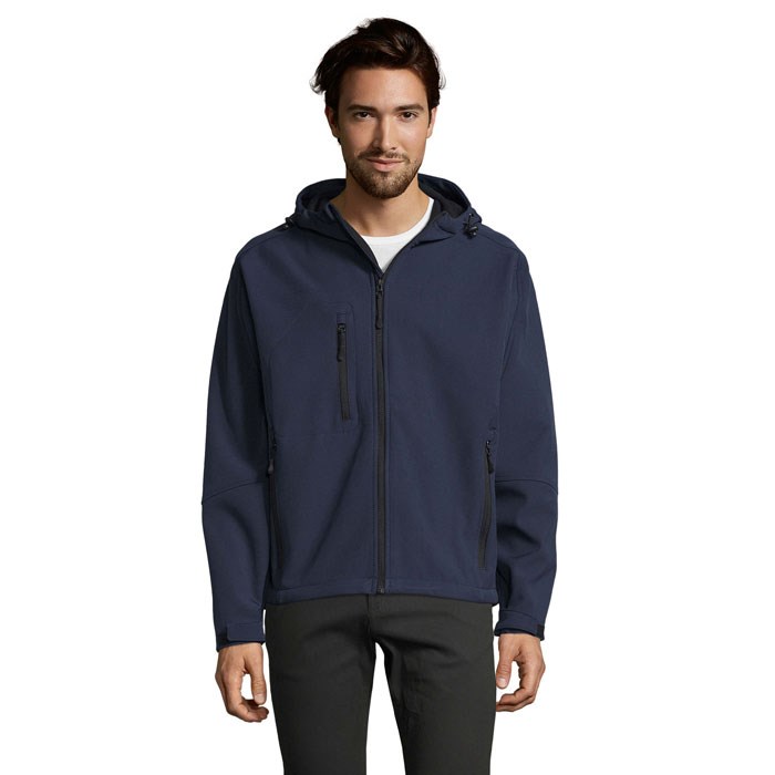 REPLAY MEN - REPLAY Herren Jacke 340g