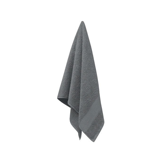 TERRY - Handtuch Organic Cotton