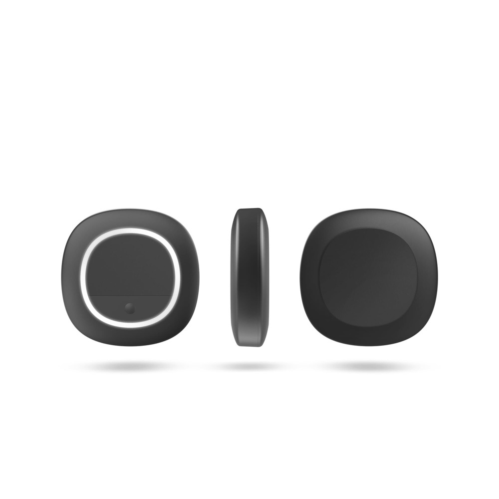 Fresh 'n Rebel Smart Finder 2 Bluetooth-Tracker IPX7 wasserdicht