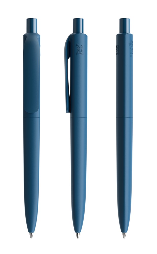 Prodir DS8 PBB True BioticBlue Sea