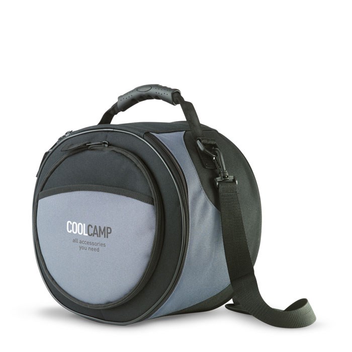 DONAU - BBQ Kühltasche