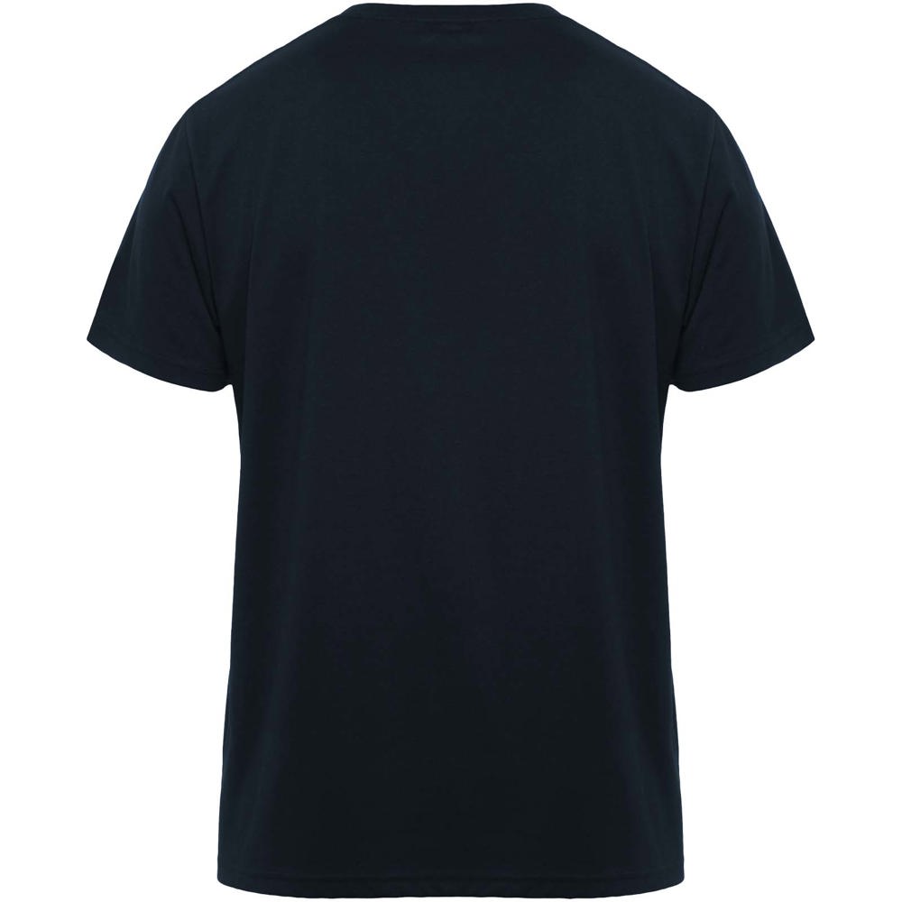 Expedition Kurzärmeliges T-Shirt für Herren, 160 g/m2