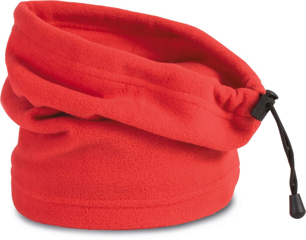 KP881 - Schlauchschal aus Fleece