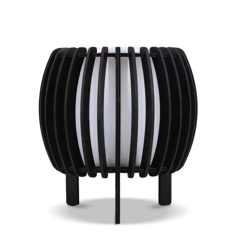 Coollux LED-Lampe Lamella Sol