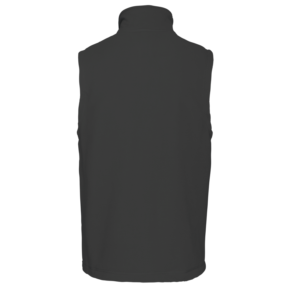 K913X - Mikrofleece-Bodywarmer für Herren