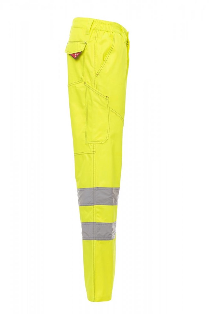 Allflash Herren-Warnschutz Hose Chat