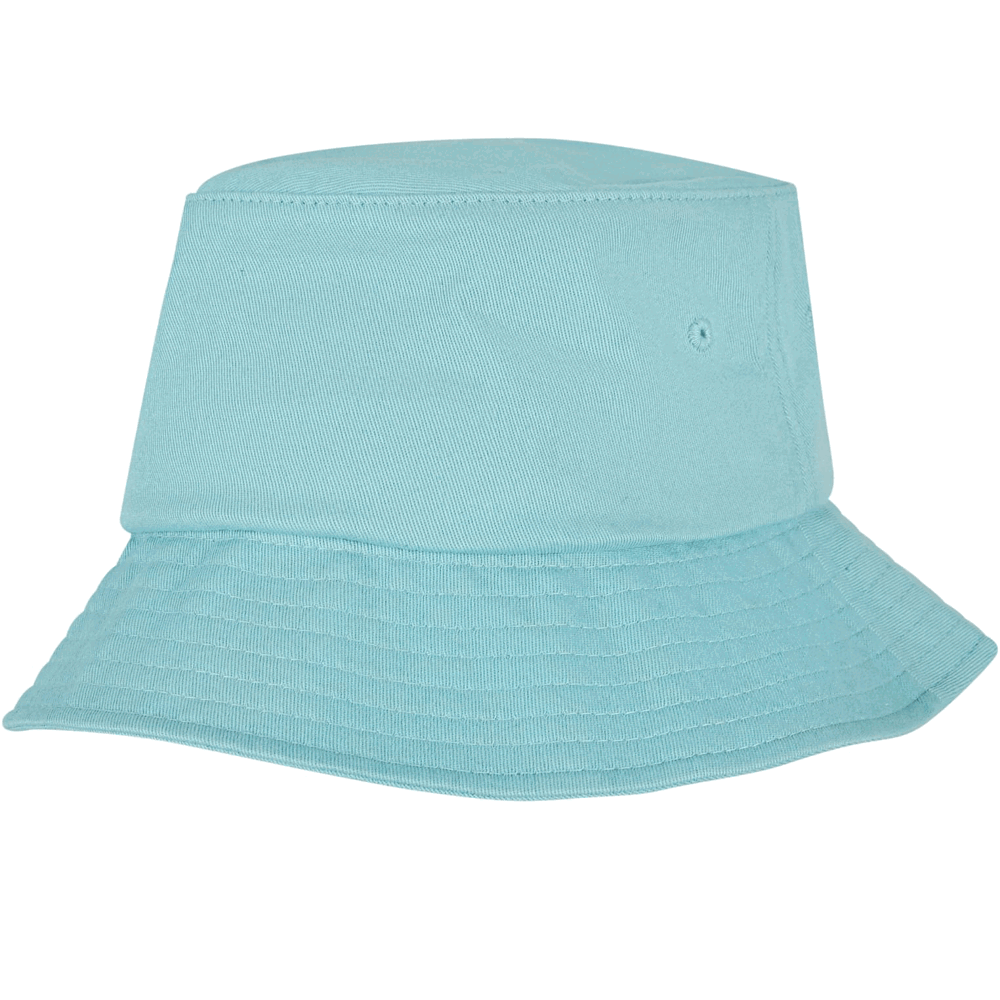 Flexfit Cotton Twill Bucket Hat - Airblue