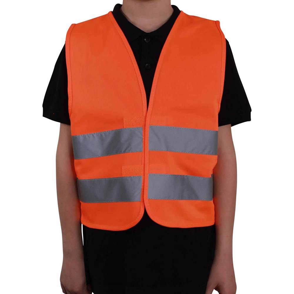 Allflash Kinderwarnweste CLASSIC, Gr. XS