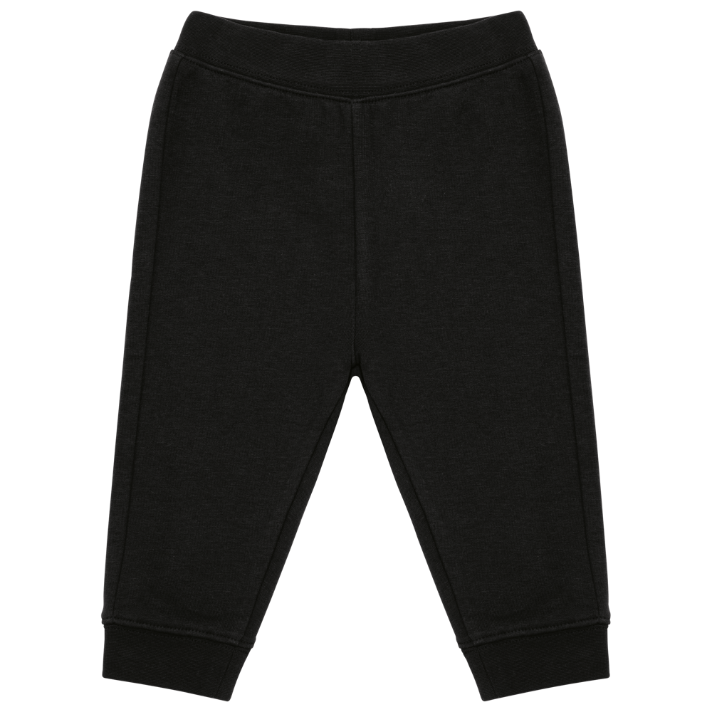 K836 - Umweltfreundliche Molton-Hose für Babys