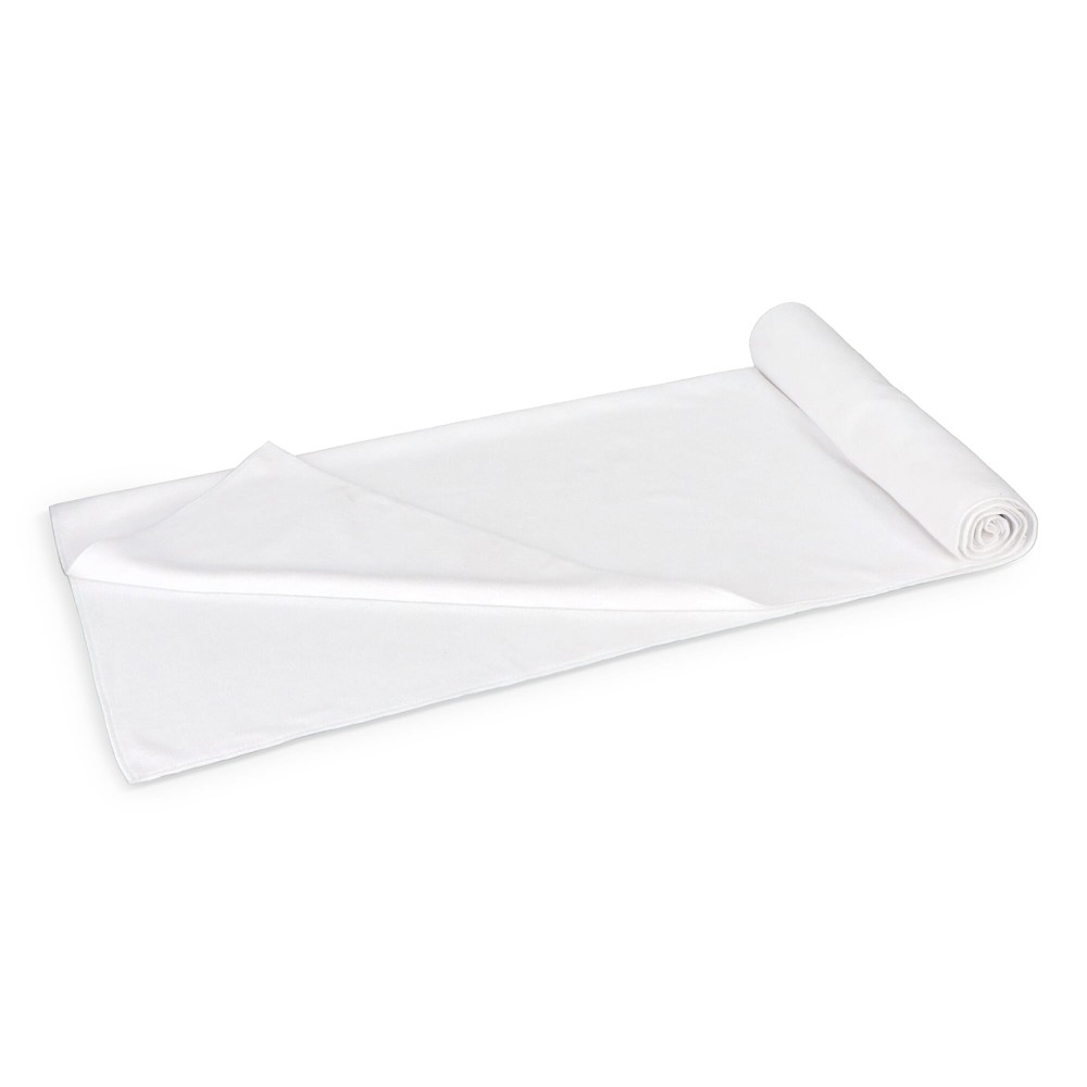 R-PET Frottierhandtuch 100x180 cm (300 g/m²) Sublimation