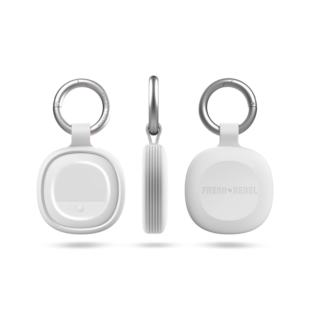 Fresh 'n Rebel Smart Finder 2 Bluetooth-Tracker IPX7 wasserdicht