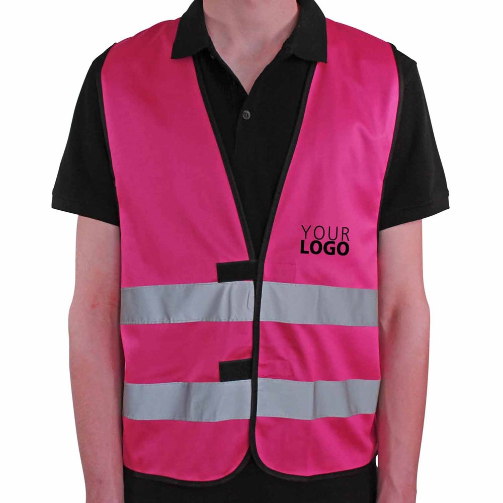 Allflash Signalweste COLOUR, Gr. 2XL/3XL