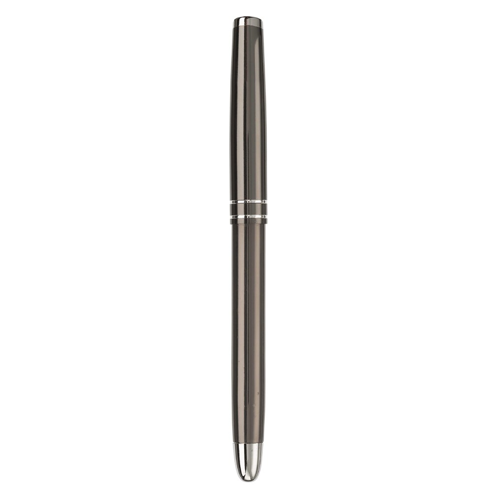 Aluminium Rollerball mit 2 Ringen