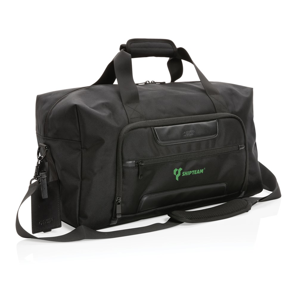Swiss Peak AWARE™ RPET Voyager Wochenendtasche Swiss Peak AWARE™ RPET Voyager Wochenendtasche