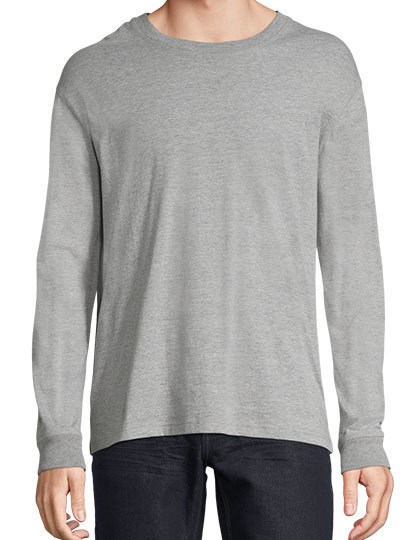 SOL´S - Unisex Long Sleeve T-Shirt Pioneer